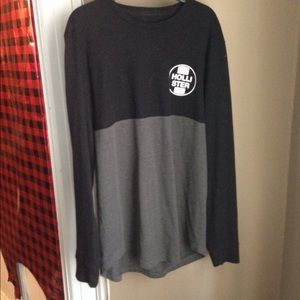 Hollister long sleeve